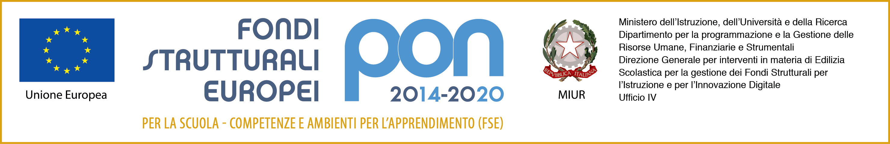 Loghi-PON-2014-2020-fse