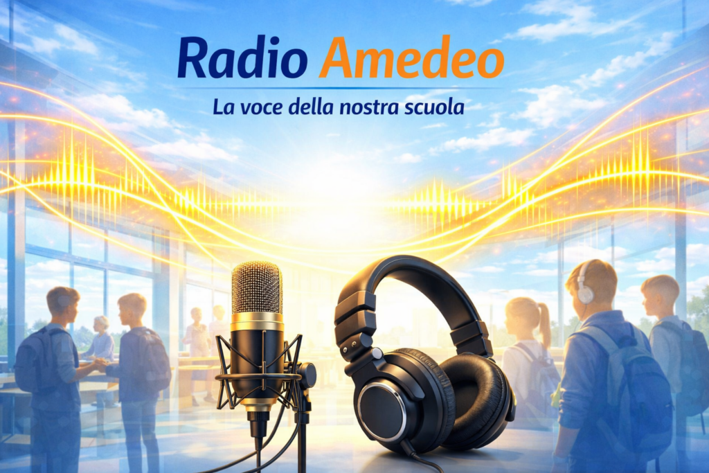 RadioAmedeo